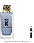 Dolce & Gabbana K EDT