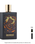 Mes Bisous Oud Hypnotique Extrait