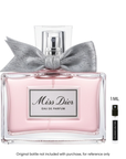 SAMPLE - Dior Miss Dior EDP