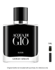 Giorgio Armani Acqua Di Gio Elixir EDP