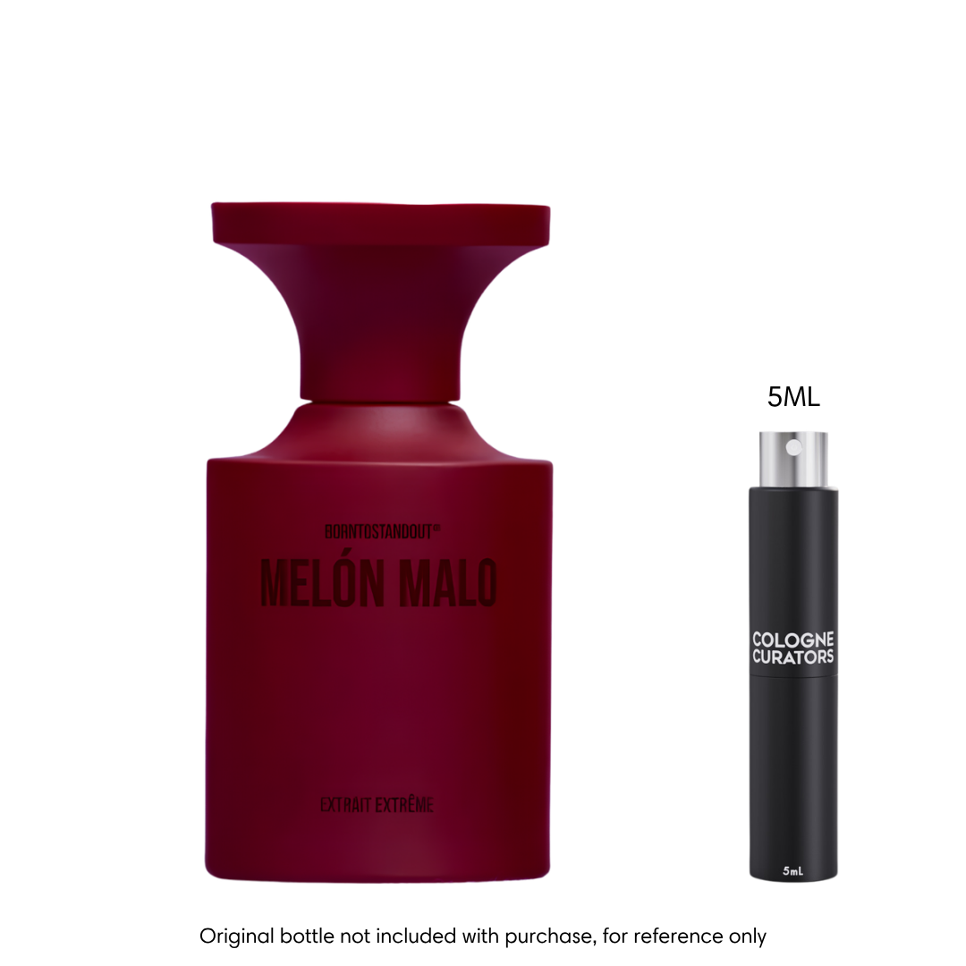 Borntostandout Melon Malo Extrait