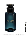 Louis Vuitton Nuit de Feu EDP