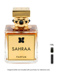 Fragrance du Bois Sahraa EDP
