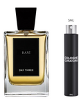 SAMPLE - Day Three Fragrances Bani Extrait