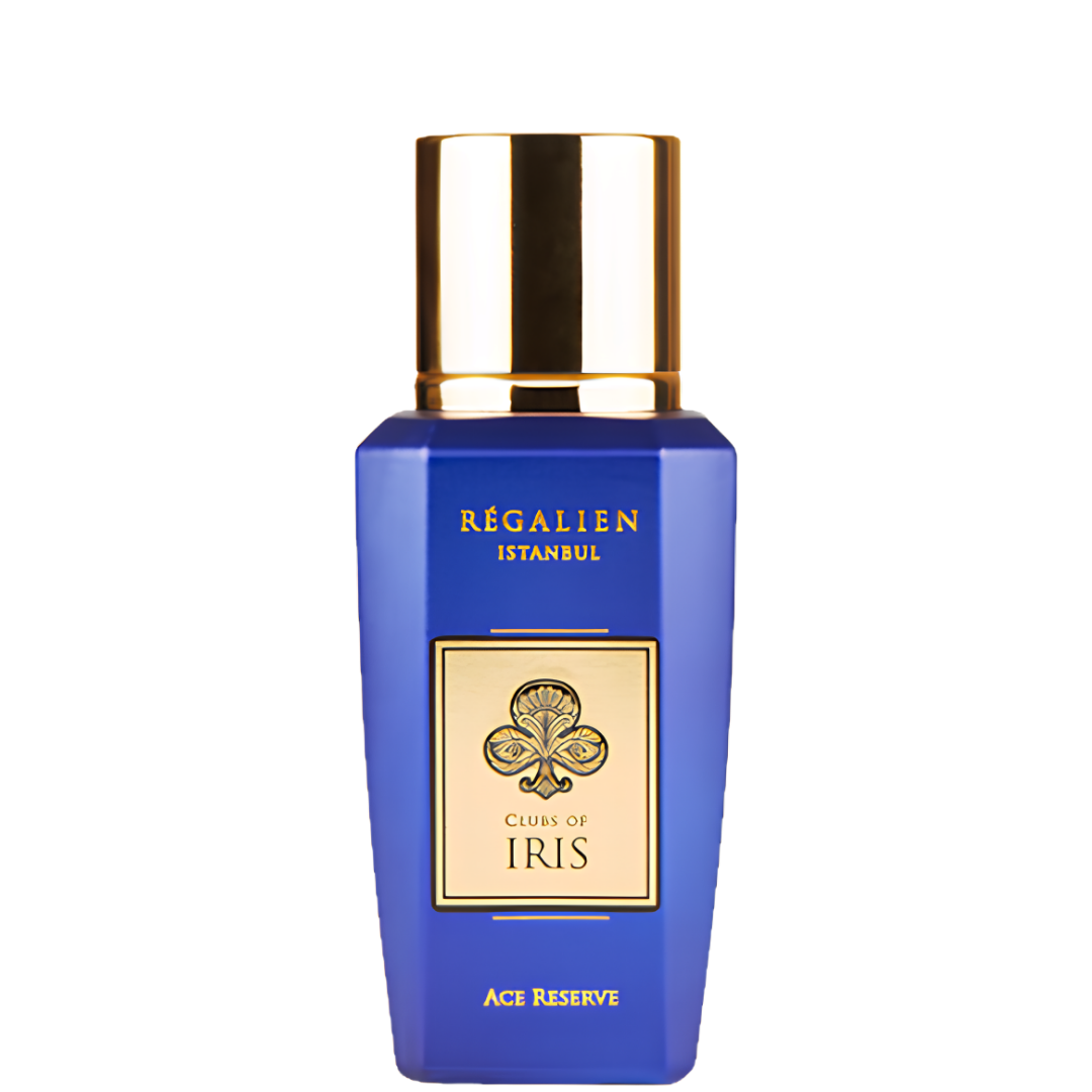 Regalien Clubs of Iris Extrait