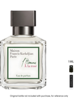 Maison Francis Kurkdjian L'homme A La Rose EDP