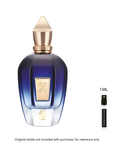SAMPLE - Xerjoff 40 Knots EDP