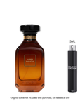 Loumari Amber Malatya Extrait