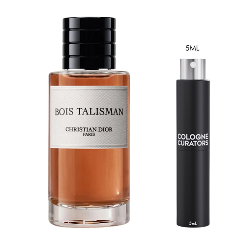 SAMPLE - Dior Bois Talisman EDP