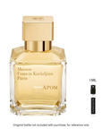 Maison Francis Kurkdjian APOM EDP