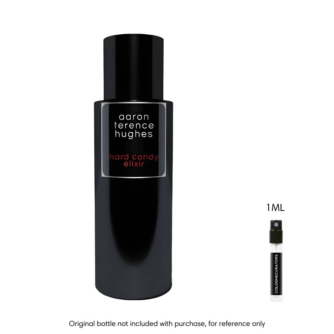SAMPLE - Aaron Terence Hughes Hard Candy Elixir Extrait