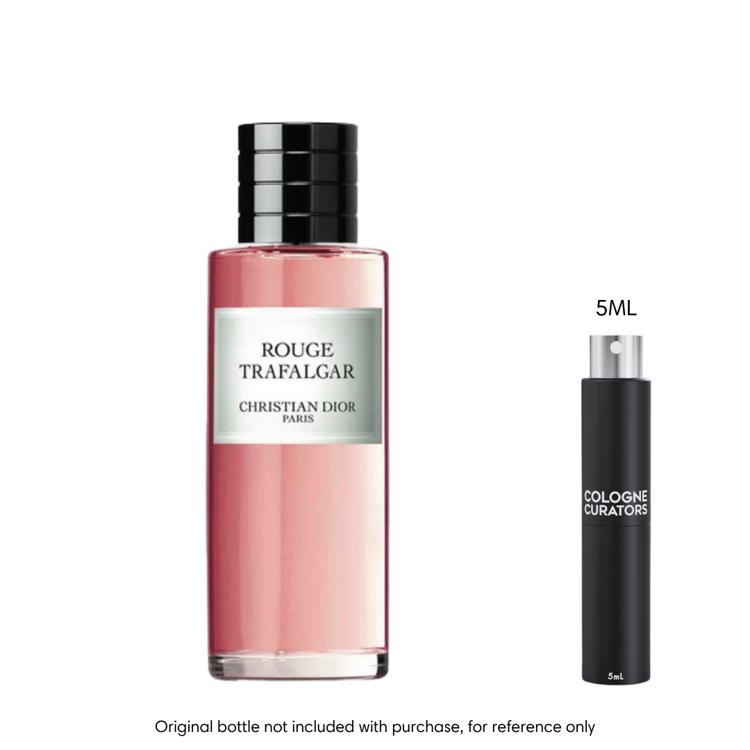 Dior Rouge Trafalgar EDP