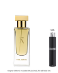 Azman Riad Jasmine EDP