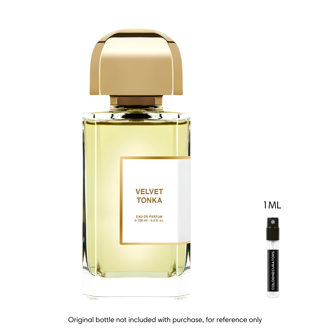 SAMPLE - BDK Parfums Velvet Tonka EDP