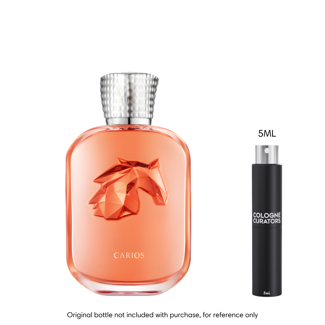 SAMPLE - Parfums De Marly Carios Extrait