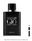 SAMPLE - Giorgio Armani Acqua Di Gio Profumo Parfum