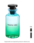 SAMPLE - Louis Vuitton Pacific Chill EDP
