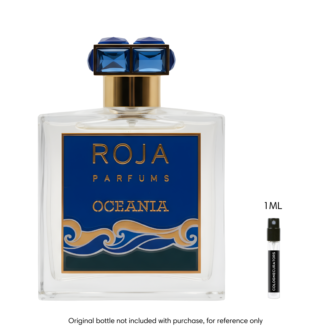 SAMPLE - Roja Parfums Oceania EDP