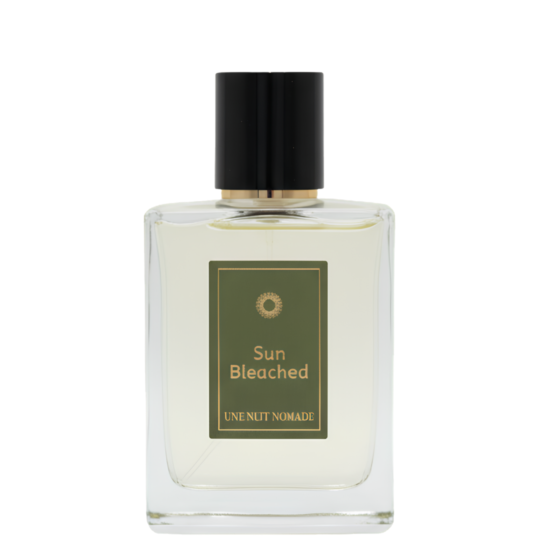 Une Nuit Nomade Sun Bleached EDP
