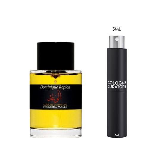 SAMPLE - Frederic Malle Promise EDP