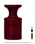 SAMPLE - Borntostandout Black Mango Extrait Extreme