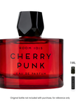 SAMPLE - Room 1015 Cherry Punk EDP