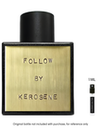 SAMPLE - Kerosene Follow EDP