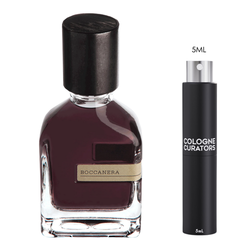 SAMPLE - Orto Parisi Boccanera Parfum