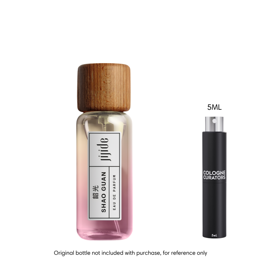 Jijide Shao Guan EDP