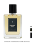 Une Nuit Nomade Bohemian Soul EDP