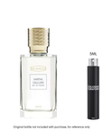SAMPLE - Ex Nihilo Santal Calling EDP