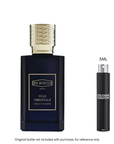 SAMPLE - Ex Nihilo Gold Immortals Extrait