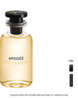 SAMPLE - Louis Vuitton Apogee EDP