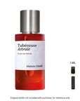 Maison Crivelli Tubereuse Astrale Extrait
