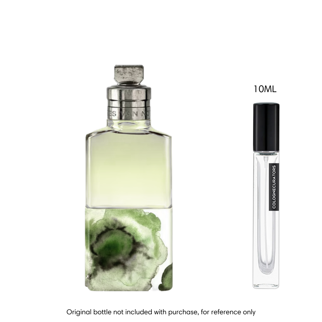 SAMPLE - Dries Van Noten Vanille Camouflage EDP