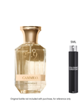 27.9 Cammeo EDP