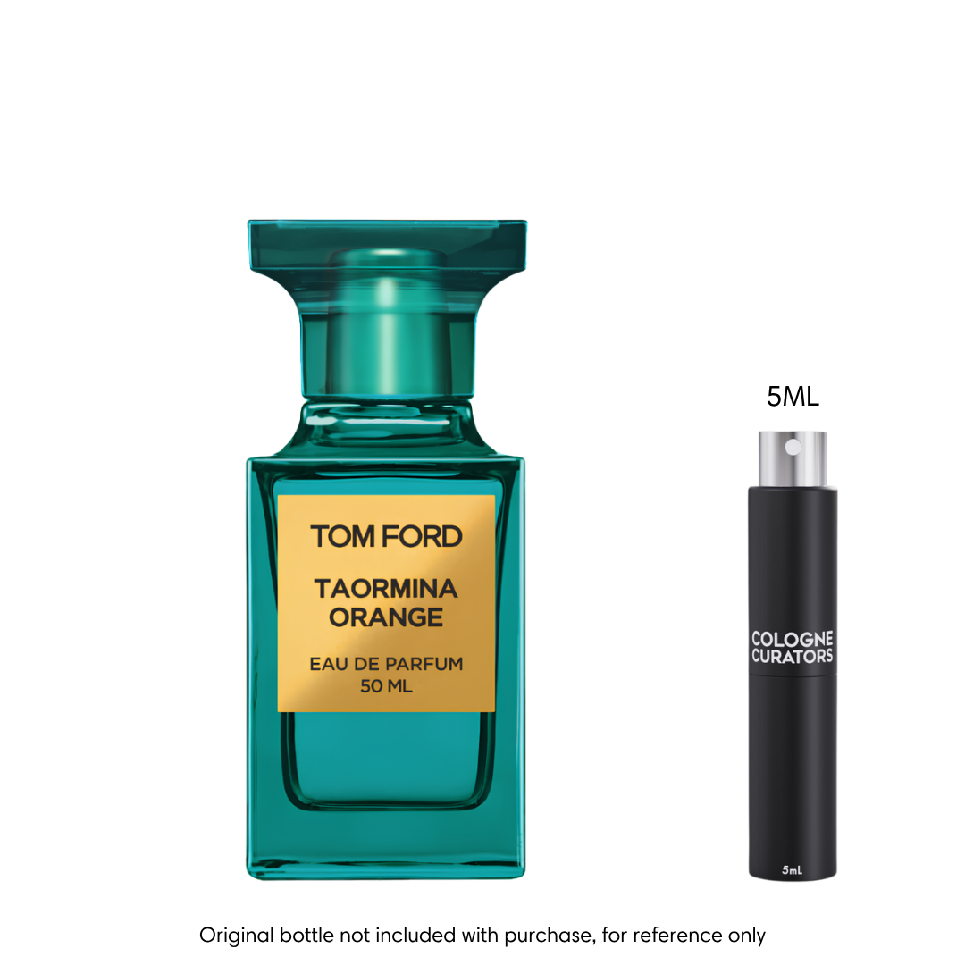 Tom Ford Taormina Orange EDP