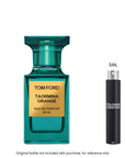 Tom Ford Taormina Orange EDP