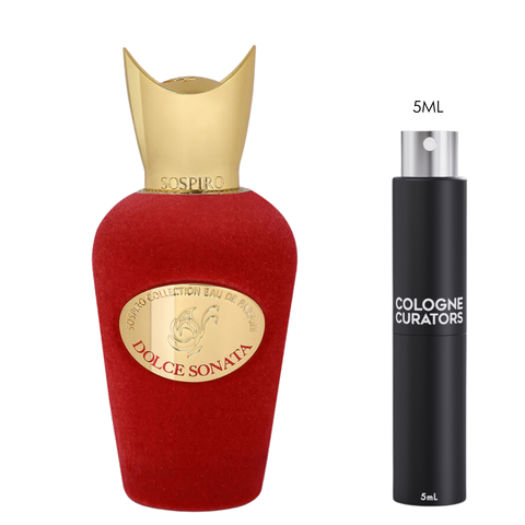 SAMPLE - Sospiro Dolce Sonata EDP