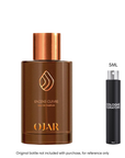 Ojar Encens Cuivre EDP