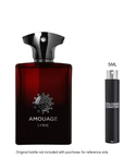 Amouage Lyric Man EDP