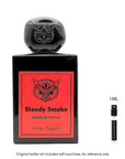 SAMPLE - Lorenzo Pazzaglia Bloody Smoke Extrait