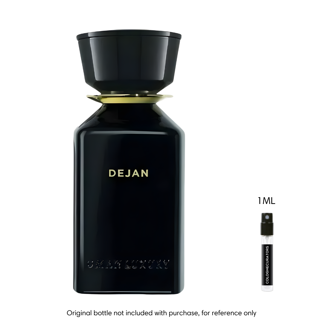 SAMPLE - Omanluxury Dejan EDP