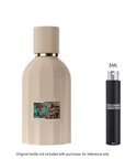 Amouage Sindbad Extrait (Discontinued Oman Exclusive)