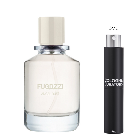 SAMPLE - Fugazzi Angel Dust EDP