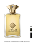 SAMPLE - Amouage Jubilation XXV Man EDP