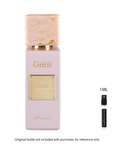 Gritti Tutu (Rosa) Extrait