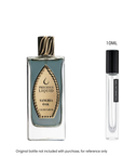 SAMPLE - Precious Liquid Sangria Oak EDP