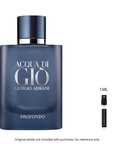 Giorgio Armani Acqua Di Gio Profondo EDP