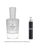 SAMPLE - Mind Games Queenside Extrait